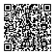 QR-код ссылки на материал «Почти финал: предпоследний тур областного чемпионата по футболу завершился в Дзержинске»