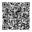QR-код ссылки на материал «Прерванный маршрут: пассажир такси пострадал в результате столкновения двух иномарок в Дзержинске»