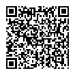 QR-код ссылки на материал «Затянувшийся ремонт: медпункт в Горбатовке стоит без стены уже несколько месяцев»