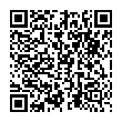 QR-код ссылки на материал ««Говорит Дзержинск». Мониторинг окружающей среды и экологические проекты»