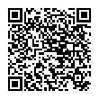 QR-код ссылки на материал «Притягательная уникальность: дзержинцы победили в инклюзивном конкурсе красоты»