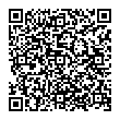 QR-код ссылки на материал «Кроме летних каникул: дзержинские дети-сироты смогут бесплатно ездить на любом общественном транспорте»
