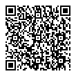 QR-код ссылки на материал «Дзержинский библиовестник: новинки на книжных полках актуальные для школьников и не только»