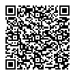 QR-код ссылки на материал «Большие таланты: с финалистами Всероссийского конкурса школьников встретился глава города  Дзержинска»