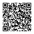QR-код ссылки на материал «Под контролем: глава города Иван Носков сегодня посетил ряд дзержинских предприятий»