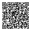 QR-код ссылки на материал «Знакомьтесь, новый депутат: Иван Трофимов в Гордуме Дзержинска представляет интересы жителей восьмого округа»