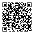 QR-код ссылки на материал «Счастливое число: 13 медалей завоевали дзержинские спортсменки на кубке России по плаванию»