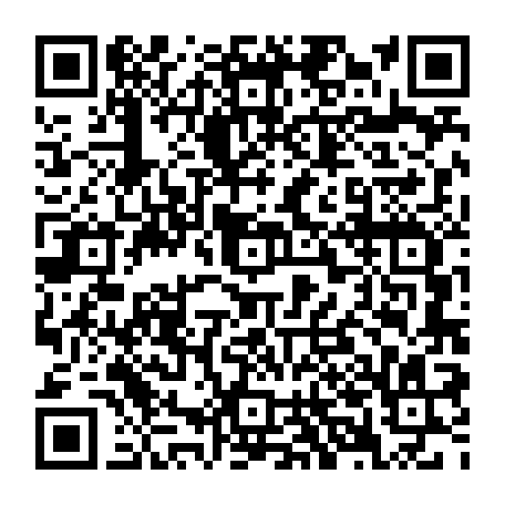 QR-код ссылки на материал «Одна из лучших: диплом лауреата всероссийского конкурса вручили заместителю редактора телекомпании «Дзержинск» Светлане Федотовой»