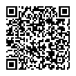 QR-код ссылки на материал «На связи «Вайгач»: как дзержинцам обезопасить своих детей в автомобильных поездках»