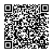 QR-код ссылки на материал «Капитальная проверка: глава города посетил отремонтированные дома в Дзержинске»