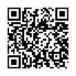 QR-код ссылки на материал «Пост – время сосредоточиться»