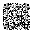 QR-код ссылки на материал «Автомойщики на ул. Советской перестали сливать грязную воду под молодые сосны»