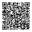QR-код ссылки на материал «Положительный баланс: первый тур в первенстве России по водному поло завершился в Дзержинске»