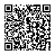 QR-код ссылки на материал «На контроле: администрация Дзержинска проверила ход строительства ЖК «Салют»»