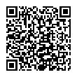 QR-код ссылки на материал «Пихты в парке: акция по компенсационному озеленению прошла в Дзержинске»