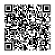 QR-код ссылки на материал «Регулируемое движение: с завтрашнего дня в Дзержинске начнет работать новый светофор»