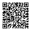 QR-код ссылки на материал «Дерзкий налет: газетный киоск ограбили в Дзержинске на площади Маяковского»