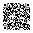 QR-код ссылки на материал «Записки о Дзержинске: наша редакция запускает серию материалов по краеведению»