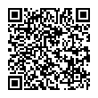 QR-код ссылки на материал «Не в том месте: женщина угодила под колеса большегруза в Дзержинске»