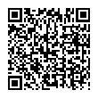 QR-код ссылки на материал «Записки о Дзержинске: волость превращается, превращается волость в городской округ»