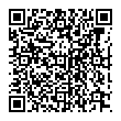 QR-код ссылки на материал «Для самых маленьких: премьера кукольного спектакля «Муха Маша» прошла в одной из фотостудий Дзержинска»