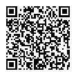 QR-код ссылки на материал «Перебегал на красный: мужчина попал под колеса легковушки в Дзержинске»