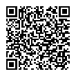 QR-код ссылки на материал «Дзержинск получит 59 млн. рублей на комплексное благоустройство дворов»