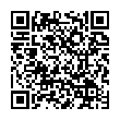 QR-код ссылки на материал «Записки о Дзержинске: от волости до городского округа»