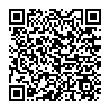 QR-код ссылки на материал ««В центре внимания» с Евгением Люлиным: ситуация в медицине региона и нашего города»