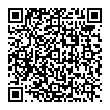 QR-код ссылки на материал «Азартный пинг-понг: завершились спарринг-встречи в высшей лиге дзержинского настольного тенниса»