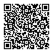 QR-код ссылки на материал ««Третий раз уже поджигает...»: целый подъезд эвакуировали из-за пожара в дзержинской многоэтажке»