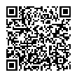 QR-код ссылки на материал «Горящий след: автомобиль вспыхнул во время движения в пригороде Дзержинска»