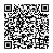 QR-код ссылки на материал «Закрытый перелом: дзержинца приговорили к 3,5 годам колонии за сломанный палец»
