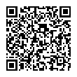QR-код ссылки на материал «По встречке: два автомобиля сошлись в лобовом столкновении под Дзержинском»