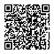 QR-код ссылки на материал «Кубок у «Салюта»: футбольный сезон среди мужских команд завершился в Дзержинске»