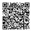QR-код ссылки на материал «В Дзержинске проходит Всероссийский турнир по фехтованию "Окские клинки"»