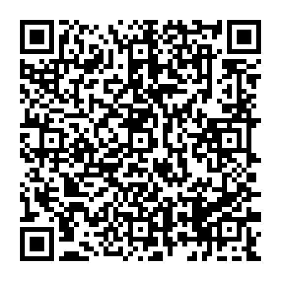 QR-код ссылки на материал «Раньше срока: с сегодняшнего дня откроется сквозное движение по улице Красноармейская в Дзержинске»