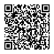 QR-код ссылки на материал «Проекты и планы: новый директор ДКХ намерен создать в Дзержинске культурный кластер»