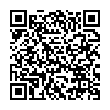QR-код ссылки на материал «Дзержинский библиовестник: хоррор-сказки для детей и взрослых»