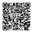 QR-код ссылки на материал «Только свои: обойтись на Новый год без гостей рекомендуют дзержинцам»