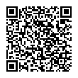 QR-код ссылки на материал «28 голосов «за»: депутаты Гордумы избрали Ивана Носкова на пост главы Дзержинска»