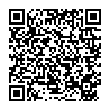 QR-код ссылки на материал «Небоскреб в огне: утро после страшного пожара в дзержинской многоэтажке»