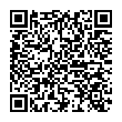 QR-код ссылки на материал «В дзержинском Дворце детского творчества прошел большой отчетный концерт»