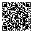 QR-код ссылки на материал «Утро после пожара: жители горевшей многоэтажки в Дзержинске вернулись в свои квартиры»