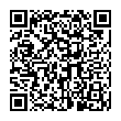 QR-код ссылки на материал «Своевременное оснащение: новая оргтехника поступила в дзержинский ковид-госпиталь»