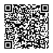 QR-код ссылки на материал «Инициативный проект: в Устав города Дзержинска внесены изменения»