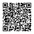 QR-код ссылки на материал «В Дзержинске 9 мая пройдет фестиваль военно-патриотической песни "Мы памяти верны"»