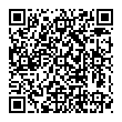QR-код ссылки на материал «Родился в рубашке: водитель легковушки чудом выжил в ДТП с фурой недалеко от Дзержинска»