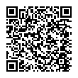 QR-код ссылки на материал «Подари детям праздник: дзержинцы могут принять участие в благотворительной акции»