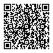 QR-код ссылки на материал «Огнеопасное соседство: квартира неблагополучного хозяина сгорела в дзержинской пятиэтажке»